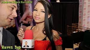 No, she doesn't have hiv, at least according to the reports. Smoking Hot Latina Bombshell Raven Bay Takes Big Dick Like A Pro Xxx Movies Pornjh