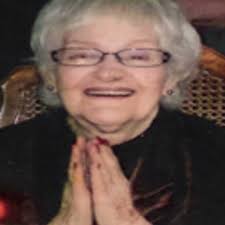 Doris Buzzeo, 89, Of Stamford, Retired Companion Aide At Nursing Home