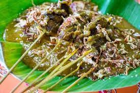Ibu kotanya adalah kecamatan jepara. 10 Rekomendasi Sate Padang Paling Enak Di Sumatera Barat Sate Padang