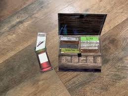 How to Complicate Heroquest