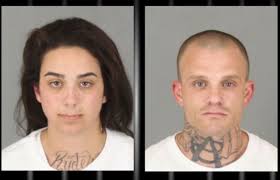 Murrieta Police Chase Ends In 2 Arrests