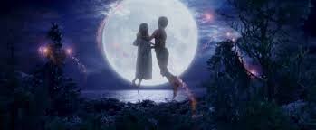 Peter Pan Amp Wendy Darling Dancing 2003 Peter Pan Live Action What Is Like Peter Pan