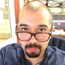 Alejandro MARTÍN-ÁVILA