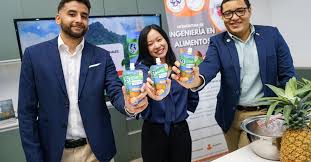 Estudiantes de la UTP desarrollan papilla nutritiva con ingredientes locales