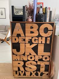 Our playful new abc dresser brings style (and literacy!) to your child's room. Alphabet Cabinet Side Table Dresser Furniture Home Living Furniture Other Home Furniture On Carousell