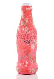 Coca Cola Panosundaki Pin