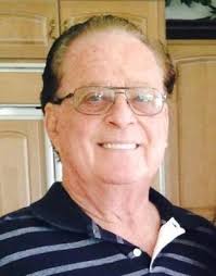 Joseph Paddock Obituary (2020)