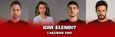 24 mart, survivor kim elendi 2021, survivor kim elendi bu akşam, survivor kim elendi 23 mart, survivor kim elendi gönüllüler, survivor kim elendi, survivor'dan kim elendi 2021, survivor 2021'de kim elendi, dün survivor kim elendi, survivor kim elendi en son, survivor kim elendi. Survivor Kim Elendi 1 Haziran