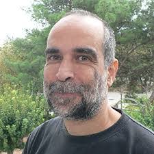 George Stratakos's Instagram, Twitter & Facebook