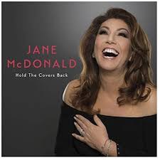 Jane mcdonald has broken her silence after sharing the sad news that her fiancé eddie rothe died after battling lung cancer in march, as the beloved singer shared her plans to make the most of life following her loss. Buy Hold The Covers Back Online At Low Prices In India Amazon Music Store Amazon In