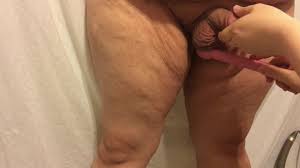 Small Penis Humiliation for fat cuckold loser with tiny dick