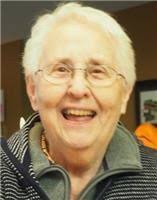 Margaret Ann Schell Obituary (2020)