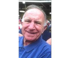 JAMES THOMAS Obituary (2017)