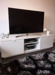My Ikea Byas Tv Stand Lg 4k Ultra Hd Tv 3d My Tv Stand Decor Decoration Ideas Tv Stand Decor Tv Stand Ikea Tv Stand