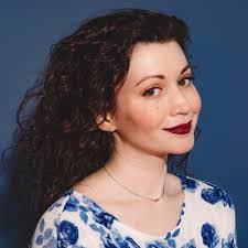 Eva Gertz's Instagram, Twitter & Facebook