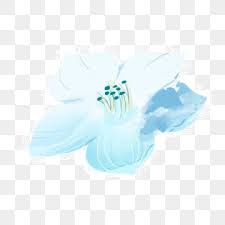 Blue flowers png collections download alot of images for blue flowers download free with high quality for designers. Light Blue Flowers Png Images Vector And Psd Files Free Download On Pngtree