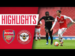 Arsenal is one of roblox and 2019 bloxy winner's most popular games out there. Arsenal Vs Brentford Highlights Watch All The Goals As Mikel Arteta S Side Fall To Surprise Defeat London Evening Standard Evening Standard