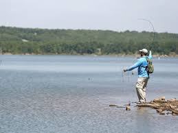 Facebook'ta kerr lake park watch'ın daha fazla içeriğini gör. Weekly Lake Reports Tulsaworld Com