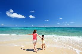 Image result for 沖縄の海