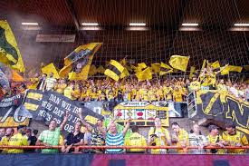 Half time / full time record nac vs volendam. Fc Volendam Nac Een Voetbalfeestje Zoals Het Hoort Te Zijn