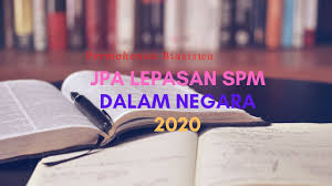 Sehubungan dengan pengumuman penerimaan awardee beasiswa mahasiswa budi pekerti pt surya hutan kencana foundation tahun 2019/2020, maka saya yang bertanda tangan di bawah ini Permohonan Biasiswa Jpa 2020 Dalam Negara Lepasan Spm