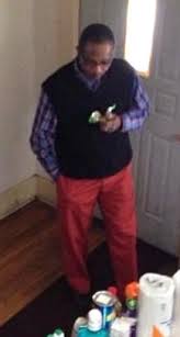 Randolph Ingram, age 60