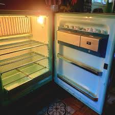 Image result for Sunburst Yellow 1958 Hotpoint