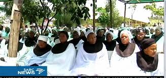 #dailythetha is a youth talk show on sabc 1, mon. Shembe Congregants Undertake Annual Pilgrimage Sabc News Breaking News Special Reports World Business Sport Coverage Of All South African Current Events Africa S News Leader