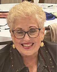 Veronica L. Way Obituary May 10, 2025