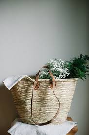 We did not find results for: Rustic French Market Basket Signora E Mare French Market Basket Market Baskets Basket Bag