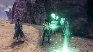 Xenoblade Chronicles 3: What Do Ether Cylinders Do? - Gameranx