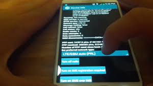 Maybe you would like to learn more about one of these? Cara Mencari Jaringan 4g Pada Smartphone Bengkel Samsung Galaxy Android