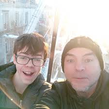 I wrote quite a lengthy post yesterday but it never posted. I have been a  ND fan all my life. I am a 74 year old Vietnam veteran fighting for my life