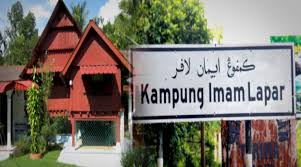 Selain Kampung Imam Lapar Ini 7 Nama Tempat Paling Unik Yang Tak Sangka Wujud Di Malaysia