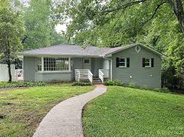 3336 Woodwardia Dr, Charlotte, NC 28210