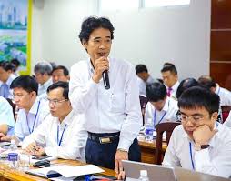 + thư viện điện tử: ChÆ°Æ¡ng Trinh Gdpt Tá»•ng Thá»ƒ Sáº½ Táº­n Dá»¥ng Triá»‡t Ä'á»ƒ CÆ¡ Sá»Ÿ Váº­t Cháº¥t Thiáº¿t Bá»‹ Sáºµn Co