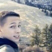 Dylan C. Beale Obituary