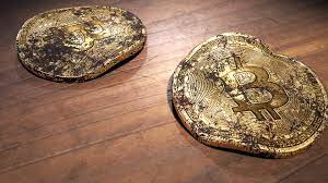But one distinction people often make is between cryptocurrencies or coins and crypto tokens. Forget Bitcoin These Startups Will Help Your Company Make Its Own Digital Currency Inc Com