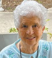 Martha Louise (Marsh) Stone