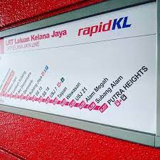 Temukan lagu terbaru favoritmu hanya di lagu 123 stafaband planetlagu. Photos At Lrt Putra Station Taman Bahagia
