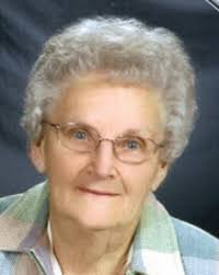 Grace O. Hanson Obituary April 21, 2010