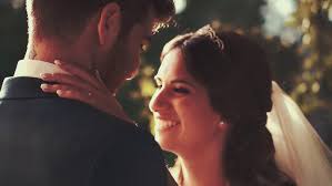 Wedding Eunice & André Prim 07-07-2017