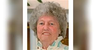 Patricia M. Charest Obituary