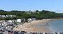 Tenby Caldey Island