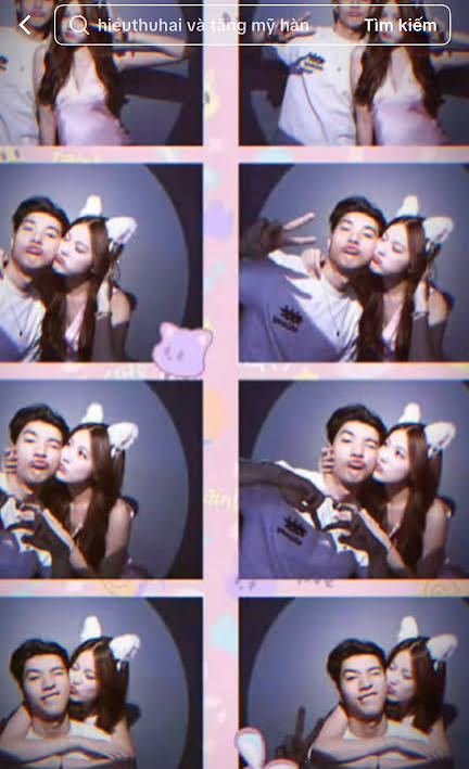 Photobooth online 