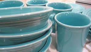 Most people like drinking beer. Is It Safe To Eat Off Vintage Plates Arts Culture Smithsonian Magazine