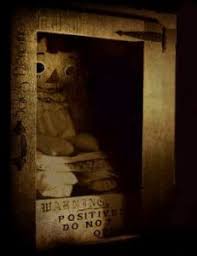 Jul 01, 2021 · since the 1970s, the annabelle doll has remained in the safe custody of the warrens and now spera. Boston Ghosts Annabelle The Haunted Doll The Story