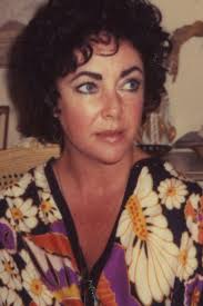 Out of Anger”: Listening to Elizabeth Taylor