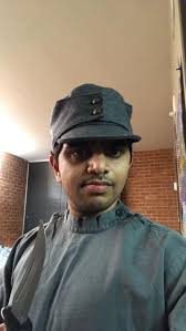 Sharing a personal gaming project