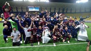 May 28, 2021 · بطل جديد ومناصفة الهداف. Ø§Ù„ØªØ¹Ø§ÙˆÙ† ÙˆØ§Ù„ÙÙŠØµÙ„ÙŠ Ù…ÙˆØ§Ø¬Ù‡Ø© Ù…Ø«ÙŠØ±Ø© ÙÙŠ Ù†Ù‡Ø§Ø¦ÙŠ ÙƒØ£Ø³ Ø§Ù„Ù…Ù„Ùƒ